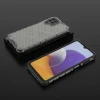 Чохол HRT Honeycomb для Samsung Galaxy A22 4G Black (9145576213483)