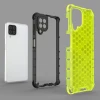 Чохол HRT Honeycomb для Samsung Galaxy A22 4G Blue (9145576213490)