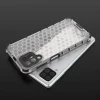 Чохол HRT Honeycomb для Samsung Galaxy A22 4G Blue (9145576213490)