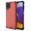 Чохол HRT Honeycomb для Samsung Galaxy A22 4G Red (9145576213513)