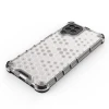 Чохол HRT Honeycomb для Samsung Galaxy A22 4G Red (9145576213513)