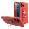 Чехол HRT Ring Case для Samsung Galaxy A32 4G Red (9145576216378)