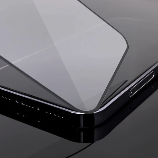 Захисне скло Wozinsky Tempered Glass для для Xiaomi Redmi Note 10 Pro Black (2 Pack) (9145576216682)