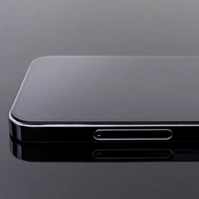 Захисне скло Wozinsky Tempered Glass для для Xiaomi Redmi Note 10 Pro Black (2 Pack) (9145576216682)
