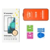 Защитное стекло Wozinsky Tempered Glass для iPhone 13 | 13 Pro Black (2 Pack) (9145576216804)