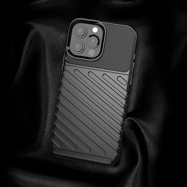 Чохол HRT Thunder Case для iPhone 13 Pro Max Green (9145576216965)