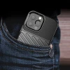 Чохол HRT Thunder Case для iPhone 13 Pro Max Blue (9145576216972)