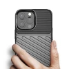 Чохол HRT Thunder Case для iPhone 13 Pro Max Black (9145576216989)