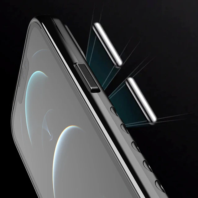 Чехол HRT Thunder Case для iPhone 13 Pro Green (9145576216996)
