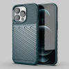 Чехол HRT Thunder Case для iPhone 13 Pro Green (9145576216996)