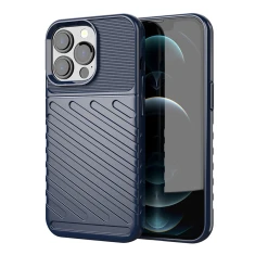 Чохол HRT Thunder Case для iPhone 13 Pro Blue (9145576217009)