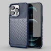 Чохол HRT Thunder Case для iPhone 13 Pro Blue (9145576217009)
