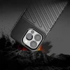 Чохол HRT Thunder Case для iPhone 13 Pro Blue (9145576217009)