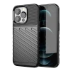 Чохол HRT Thunder Case для iPhone 13 Pro Black (9145576217016)