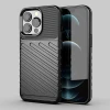 Чохол HRT Thunder Case для iPhone 13 Pro Black (9145576217016)