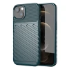 Чохол HRT Thunder Case для iPhone 13 mini Green (9145576217054)