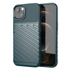 Чохол HRT Thunder Case для iPhone 13 mini Green (9145576217054)