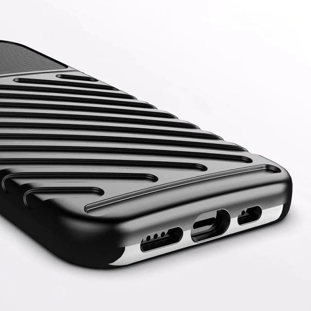 Чохол HRT Thunder Case для iPhone 13 mini Green (9145576217054)