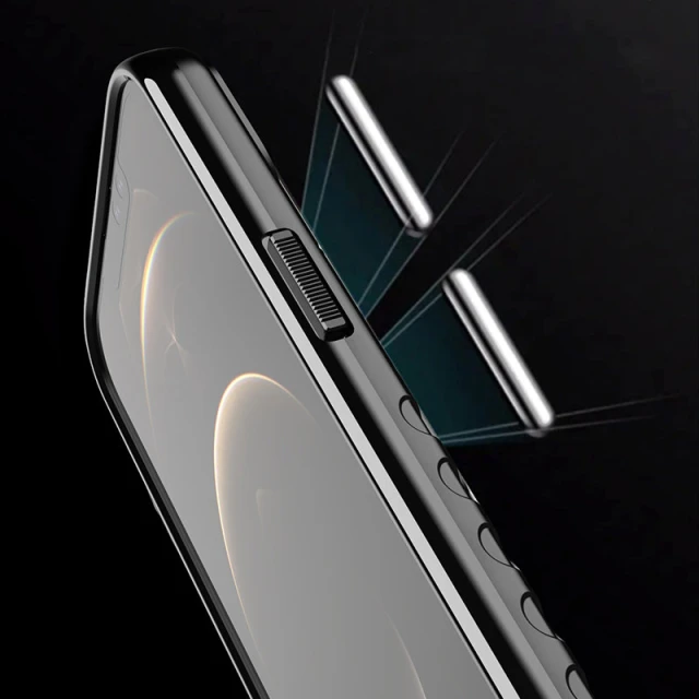 Чохол HRT Thunder Case для iPhone 13 mini Green (9145576217054)