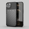 Чехол HRT Thunder Case для iPhone 13 mini Black (9145576217078)