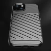 Чехол HRT Thunder Case для iPhone 13 mini Black (9145576217078)