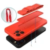 Чохол Hurtel Rope Case для iPhone 12 Pro Max Blue (9145576217962)
