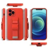 Чохол Hurtel для iPhone 13 Pro Max Black (9145576218259)