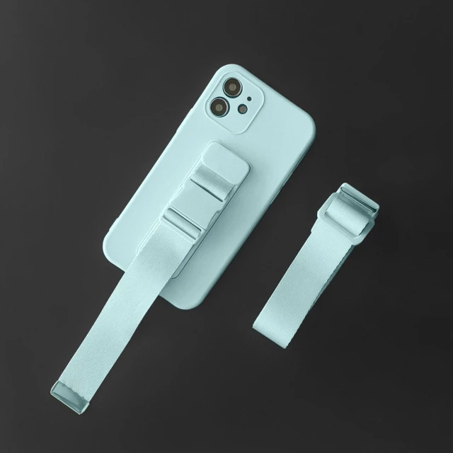 Чохол Hurtel для Xiaomi Redmi Note 10 / Redmi Note 10S Yellow (9145576219362)