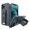 Чохол HRT Rope Case для Samsung Galaxy A12 Dark Blue (9145576219829)