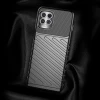 Чехол HRT Thunder Case для Motorola Moto G100/Edge S Black (9145576219966)