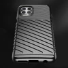 Чехол HRT Thunder Case для Motorola Moto G100/Edge S Black (9145576219966)