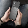 Чехол HRT Thunder Case для Motorola Moto G100/Edge S Black (9145576219966)