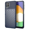 Чохол HRT Thunder Case для Samsung Galaxy A22 4G Blue (9145576220016)