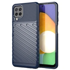 Чохол HRT Thunder Case для Samsung Galaxy A22 4G Blue (9145576220016)