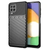 Чохол HRT Thunder Case для Samsung Galaxy A22 4G Black (9145576220023)