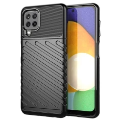Чохол HRT Thunder Case для Samsung Galaxy A22 4G Black (9145576220023)