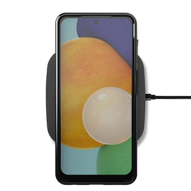 Чохол HRT Thunder Case для Samsung Galaxy A22 4G Black (9145576220023)