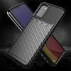 Чохол HRT Thunder Case для Samsung Galaxy A03s Black (9145576220061)