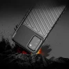 Чохол HRT Thunder Case для Samsung Galaxy A03s Black (9145576220061)