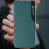 Чохол HRT Eco Leather View Case для Samsung Galaxy A22 4G Blue (9145576220160)