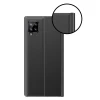 Чохол HRT Sleep Case для Samsung Galaxy A22 4G Black (9145576220276)