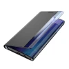 Чохол HRT Sleep Case для Samsung Galaxy A22 4G Black (9145576220276)