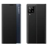 Чохол HRT Sleep Case для Samsung Galaxy A22 4G Black (9145576220276)