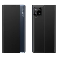 Чохол HRT Sleep Case для Samsung Galaxy A22 4G Black (9145576220276)