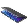 Чохол HRT Sleep Case для Samsung Galaxy A22 4G Blue (9145576220283)