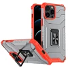 Чохол Hurtel Crystal Ring для iPhone 13 Pro Red (9145576220665)