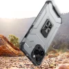 Чохол Hurtel Crystal Ring для iPhone 13 Pro Max Blue (9145576220726)