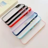 Чохол HRT Milky Case для Xiaomi Redmi 9T Black (9145576222805)