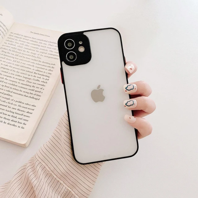 Чохол HRT Milky Case для Xiaomi Redmi 9T Black (9145576222805)