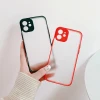 Чохол HRT Milky Case для Xiaomi Redmi 9T Black (9145576222805)